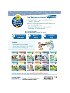 Ravensburger Wieso? Weshalb? Warum? Erstleser, Band 14: Roboter