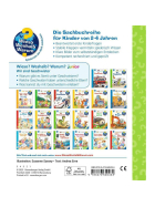 Ravensburger Wieso? Weshalb? Warum? junior, Band 29: Wir sind Geschwister