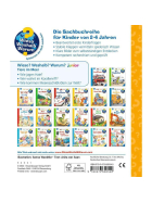 Ravensburger Wieso? Weshalb? Warum? junior, Band 57:  Tiere im Meer