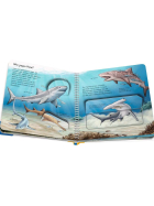 Ravensburger Wieso? Weshalb? Warum? junior, Band 57:  Tiere im Meer