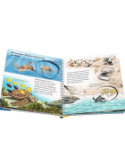 Ravensburger Wieso? Weshalb? Warum? junior, Band 57:  Tiere im Meer