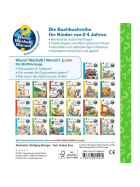 Ravensburger Wieso? Weshalb? Warum? junior, Band 74: Die Müllfahrzeuge