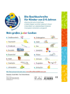 Ravensburger Wieso? Weshalb? Warum? Mein grosses junior-Lexikon