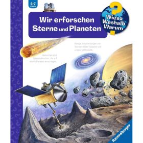 Ravensburger Wieso? Weshalb? Warum?, Band 59: Wir...