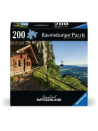 Ravensburger Wildkirchli