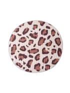 * Hakuna Matte Krabbeldecke, Wild Cat Natural, Ø 1.5 m