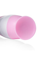 Elektrische Zahnbürste BabySonic pink