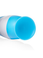 Elektrische Zahnbürste BabySonic blau