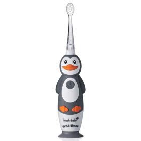 Elektrische Zahnbürste WildOne Pinguin