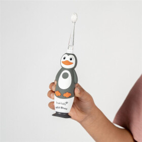 Elektrische Zahnbürste WildOne Pinguin