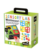 Montessori Sensory Lab