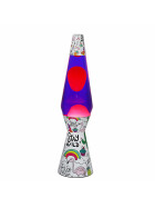 Lava Lampe Einhorn