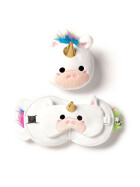 Einhorn Reisekissen Soft