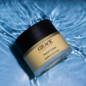 Grace Golden Buriti Inchi Face Cream, 50 ml