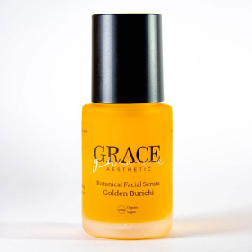Grace Botanical Facial Serum, 30 ml
