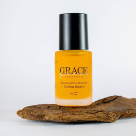 Grace Botanical Facial Serum, 30 ml