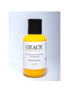 Grace Botanical Facial and Body Cleansing Gel, 100 ml