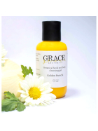 Grace Botanical Facial and Body Cleansing Gel, 100 ml