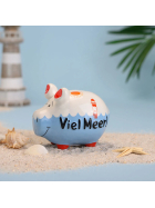 Sparschwein, Viel Meer