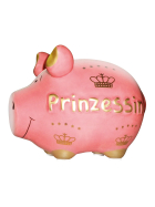 Sparschwein, Prinzessin