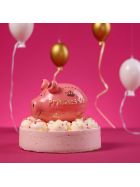 Sparschwein, Prinzessin