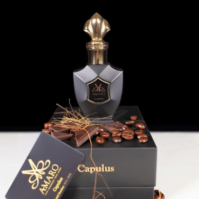 Capulus, 50 ml