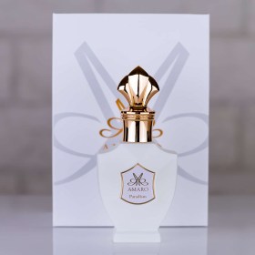 Paradisus, 50 ml