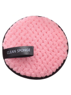 Makeup Remover Pads Micro, Pink