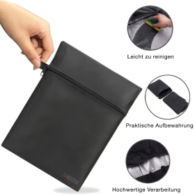 Uni-Cover Grillabdeckung, S, 145x60x117