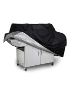 Uni-Cover Grillabdeckung, S, 145x60x117