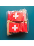 Party-Picker Zahnstocher Schweiz