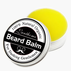 * Natural Beard Balm, 30 g