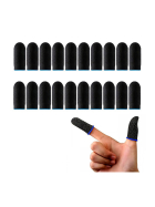 X Gaming Finger Sleeves
