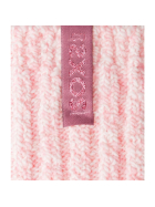 Pink Wolle Socken Jazzy, medium, 37-41