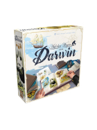Auf den Wegen von Darwin (d)