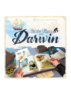 Auf den Wegen von Darwin (d)