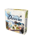 Auf den Wegen von Darwin (d)