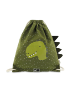 Turnbeutel Dino
