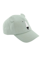 Kappe (1-2 J) Polarbär