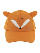Kappe (5-7 J) Fuchs