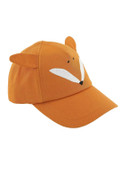 Kappe (5-7 J) Fuchs