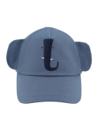 Kappe (1-2 J) Elefant