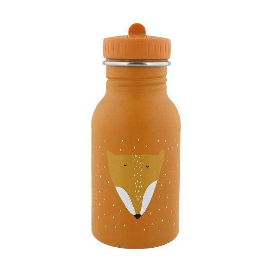 Trinkflasche 350ml Fuchs