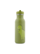 Trinkflasche 500ml Dino
