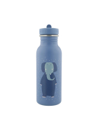 Trinkflasche 500ml Elefant