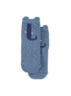 Socken 2er-Pack (12-18 M) Elefant