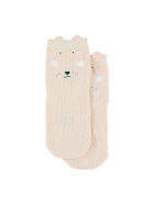 Socken 2er-Pack (12-18 M) Hase