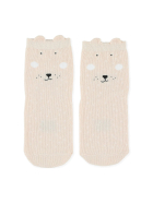 Socken 2er-Pack (12-18 M) Hase