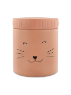 Thermosbehälter 350ml Katze