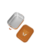 Lunchbox klein Fuchs
